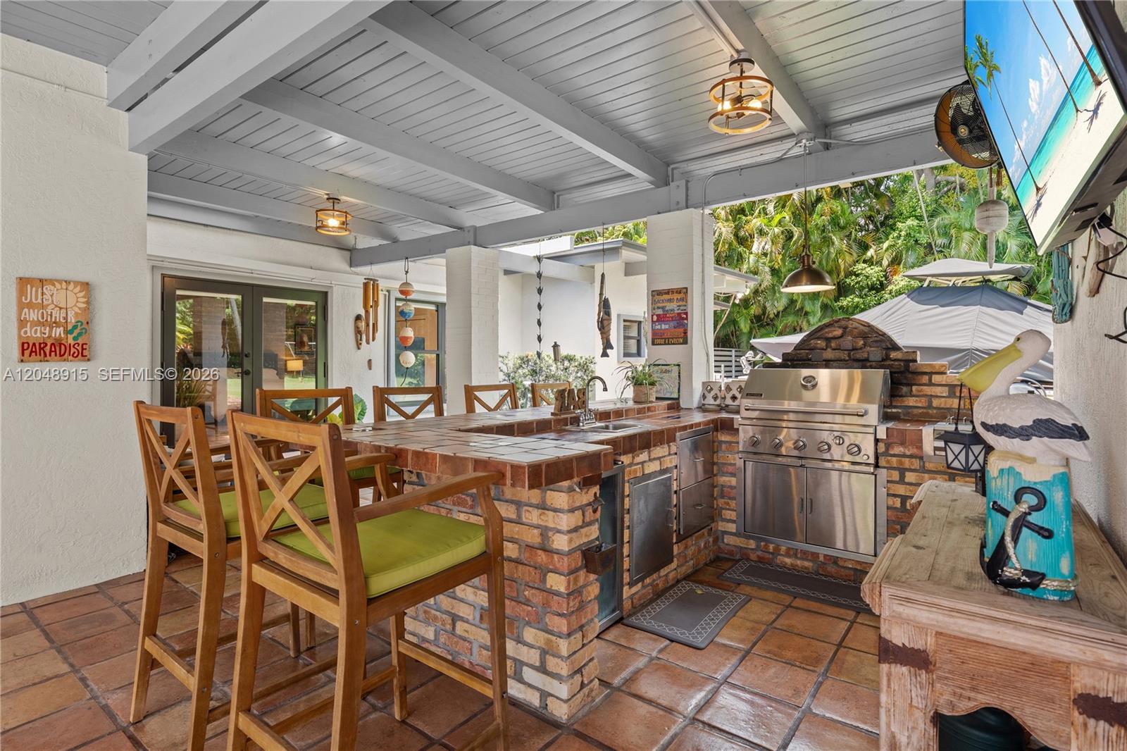 8735 Southwest 122nd Street Miami, FL 33176 - Photo 54 of 80