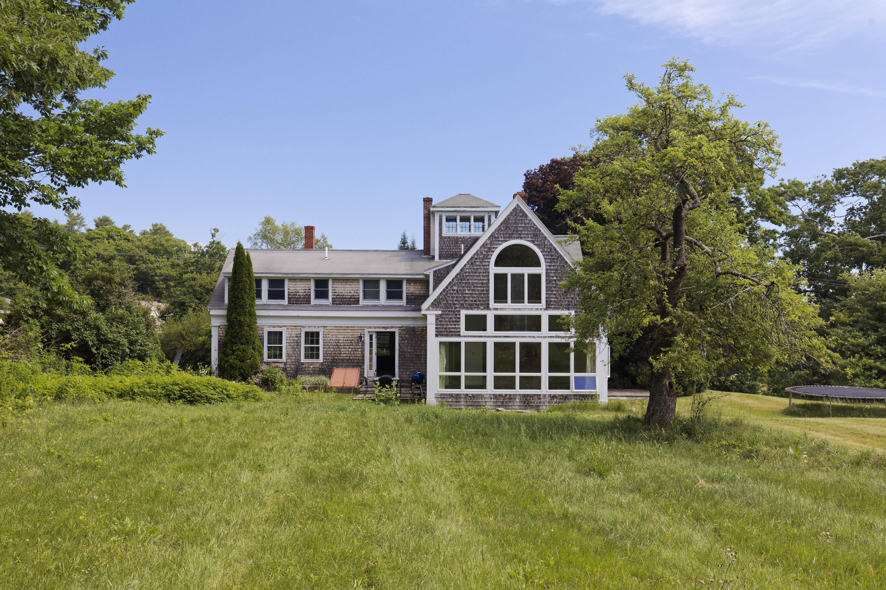 23 Moxie Cove Road Round Pond, ME 04564 - Photo 5 of 25 05-23MoxieCove-AT