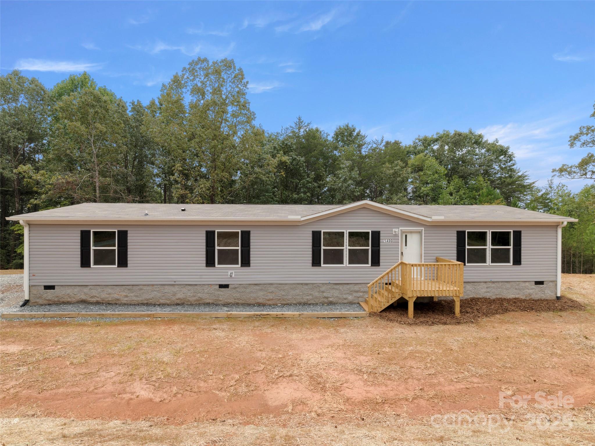 1490 Rock Spgs Road Mill Spring, NC 28756 - Photo 1 of 27