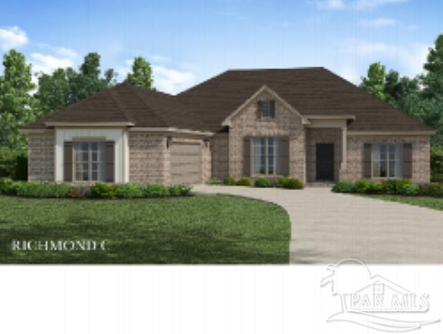 8960 Trail Ridge Road Milton, FL 32583 - Photo 1 of 1 Gallery Image 1