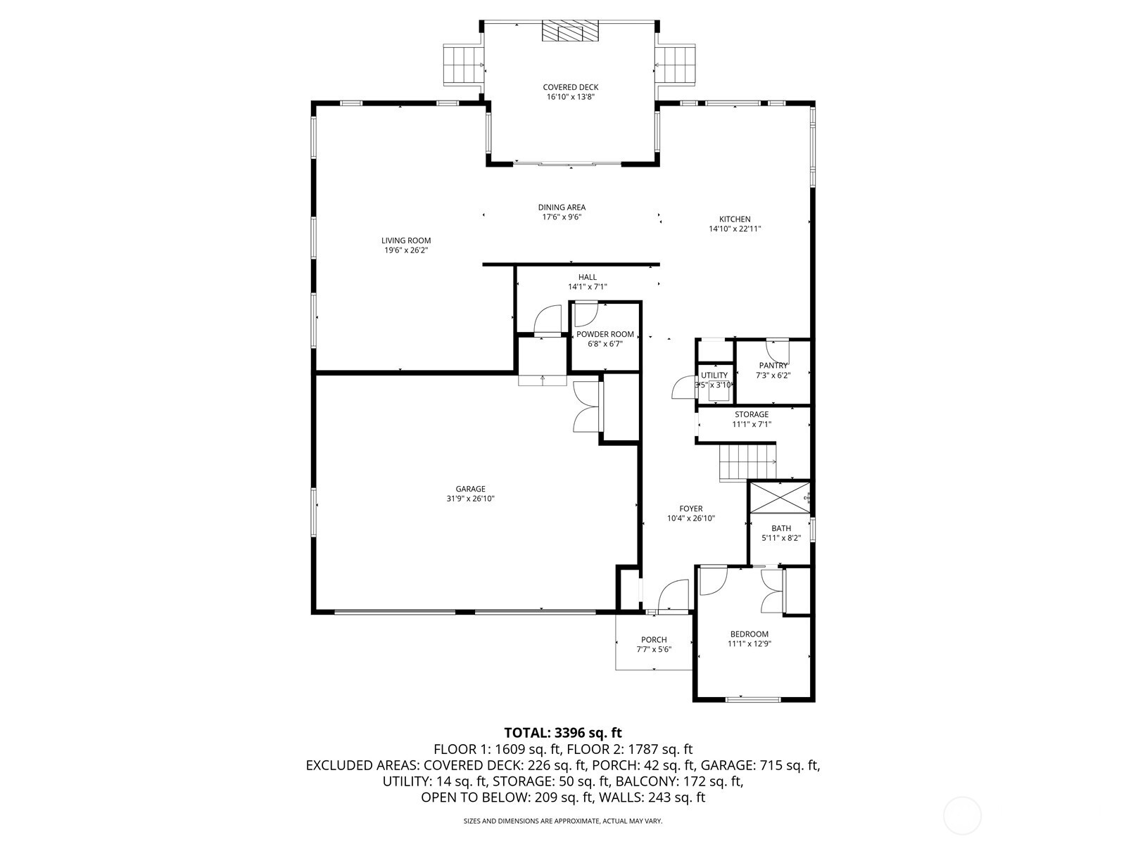17526 Fremont Avenue North Shoreline, WA 98133 - Photo 38 of 40