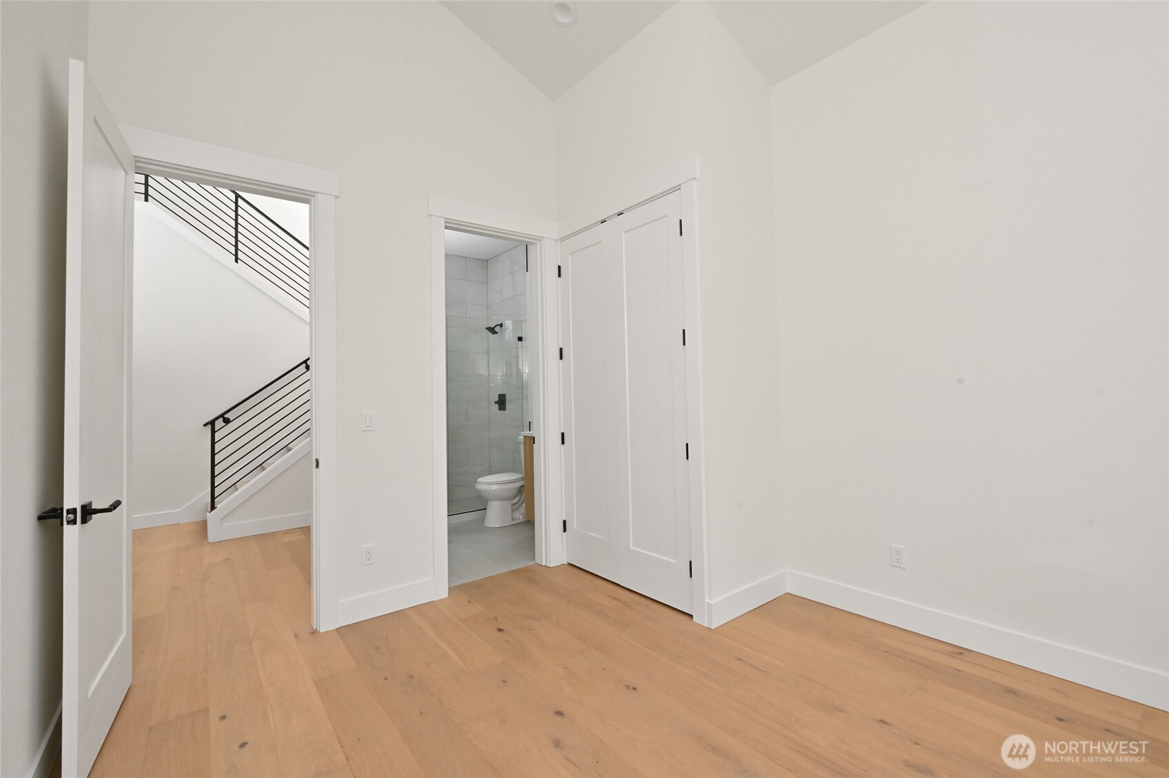 17526 Fremont Avenue North Shoreline, WA 98133 - Photo 5 of 40 a view of an empty room