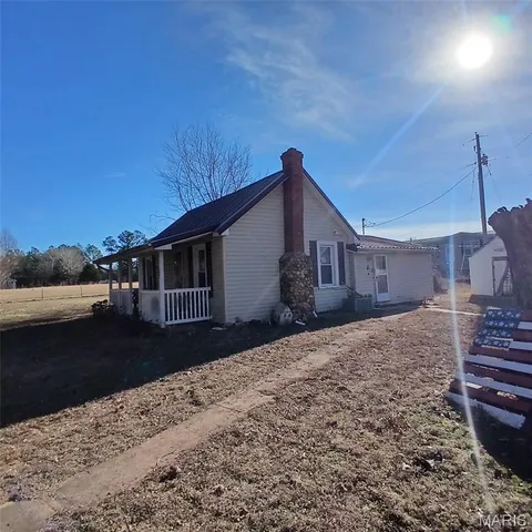 $429,000 | 33 County Road 55, Belleview, MO 63623