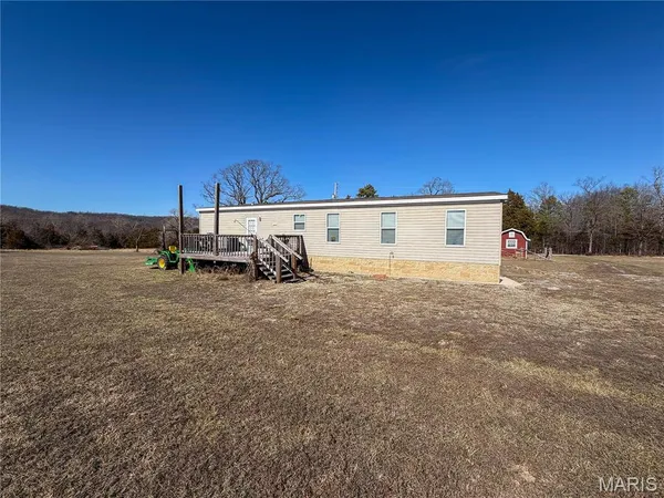 $429,000 | 33 County Road 55, Belleview, MO 63623