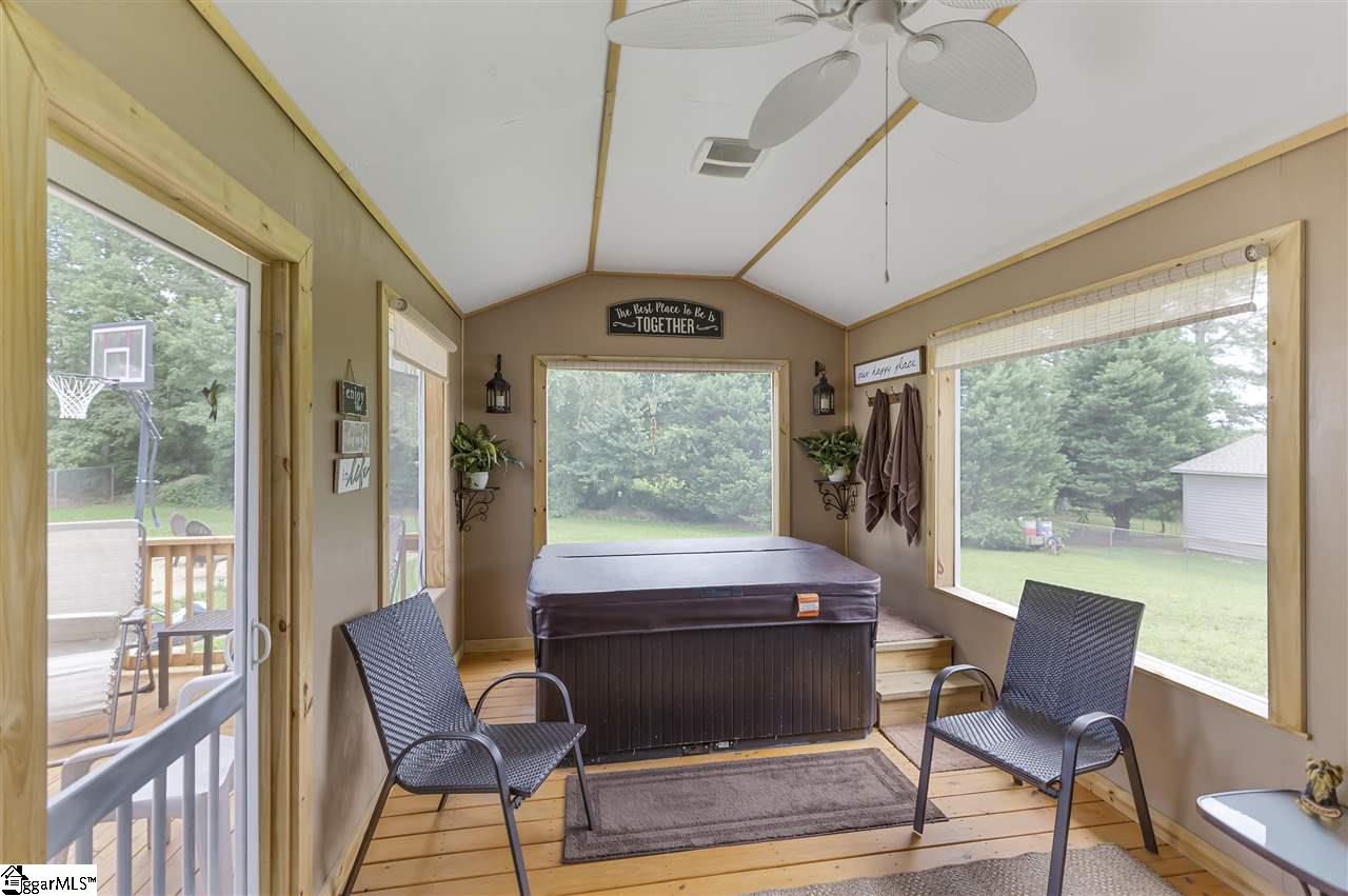 1327 Breazeale Road Belton, SC 29627 - Photo 14 of 24