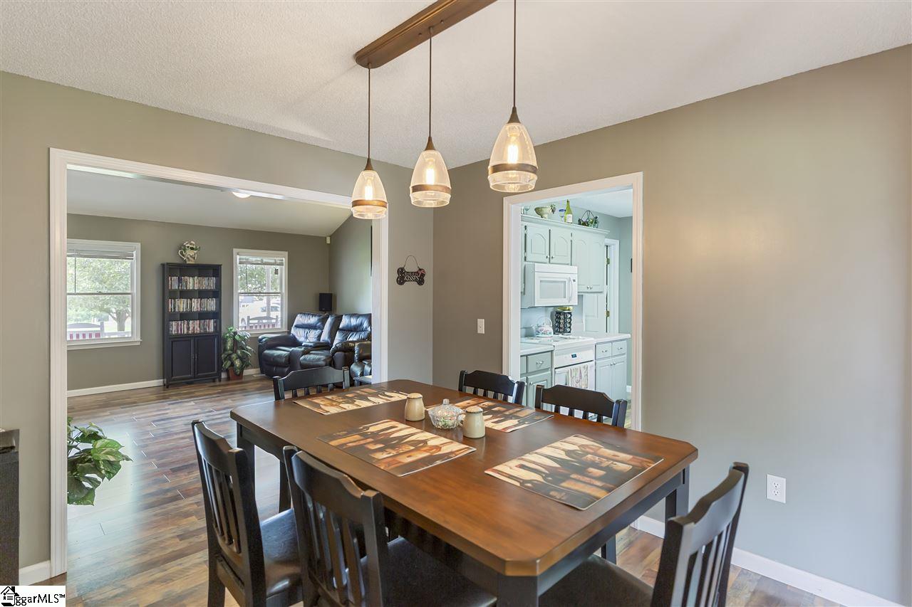 1327 Breazeale Road Belton, SC 29627 - Photo 8 of 24