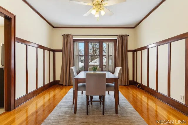 $625,000 | 186 West 12th Street, Holland, MI 49423