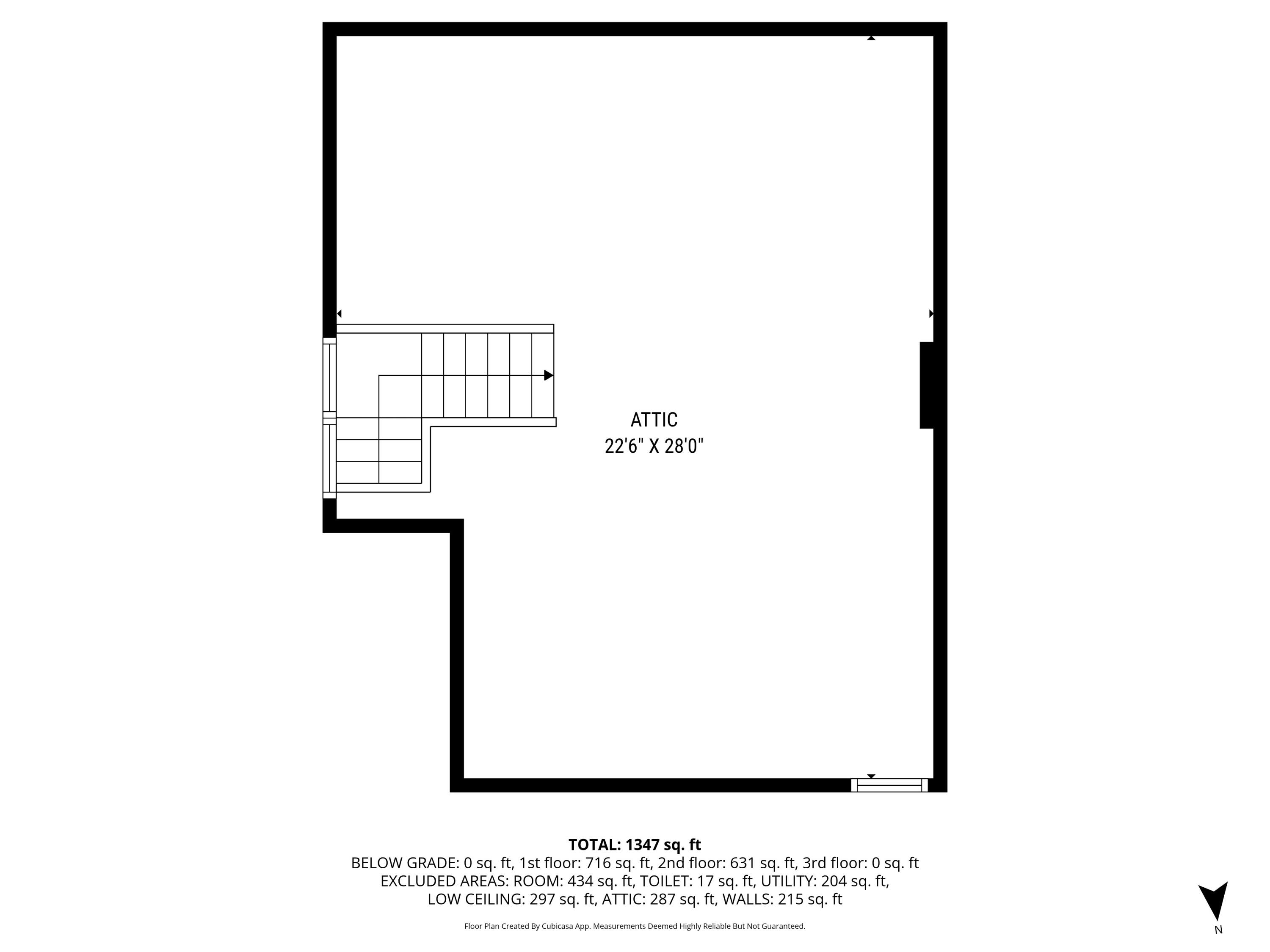 186 West 12th Street Holland, MI 49423 - Photo 62 of 66 4-Floorplan_4