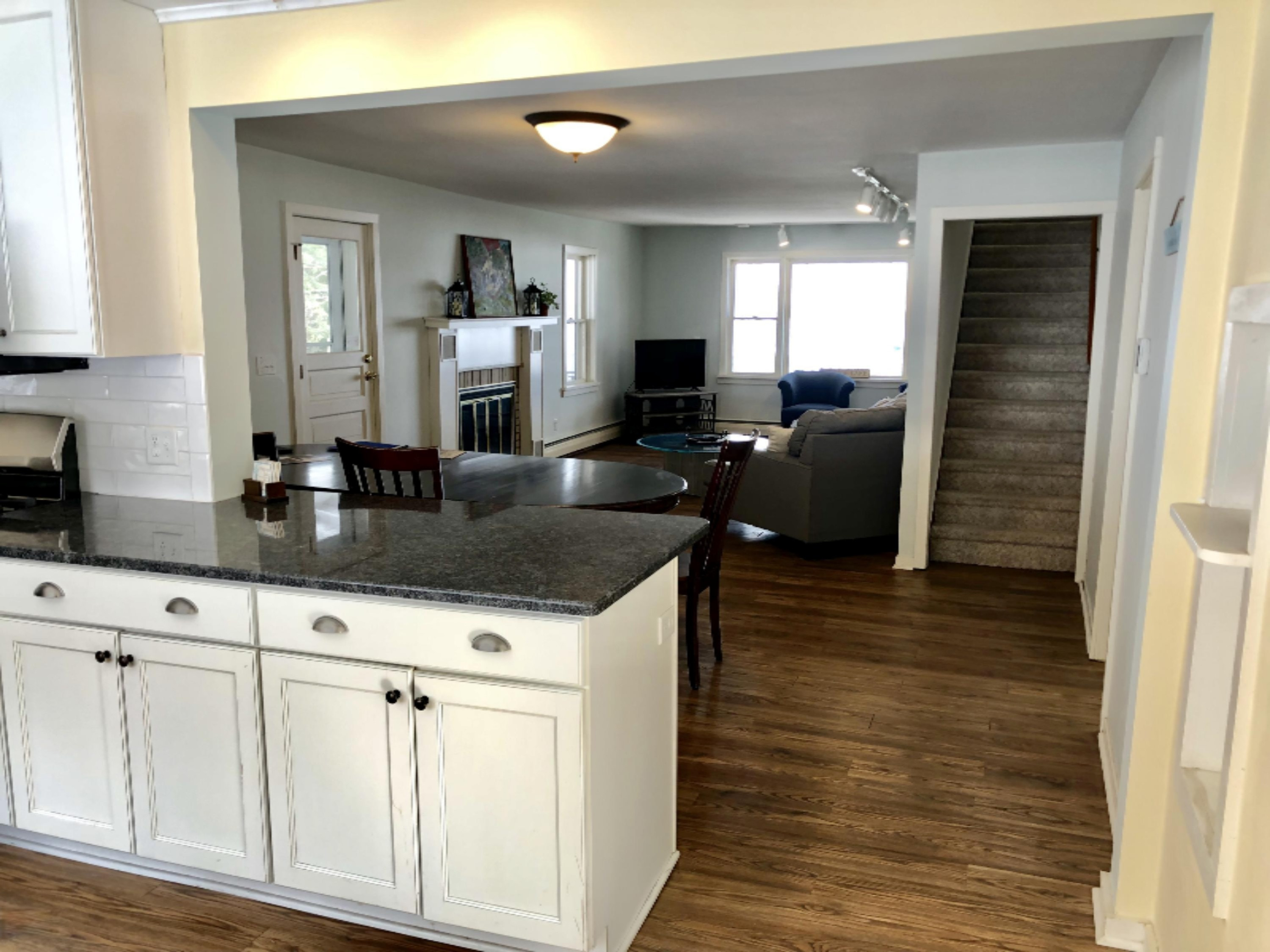 2697 Crescent Beach Road Manistee, MI 49660 - Photo 45 of 45 Open Floor plan