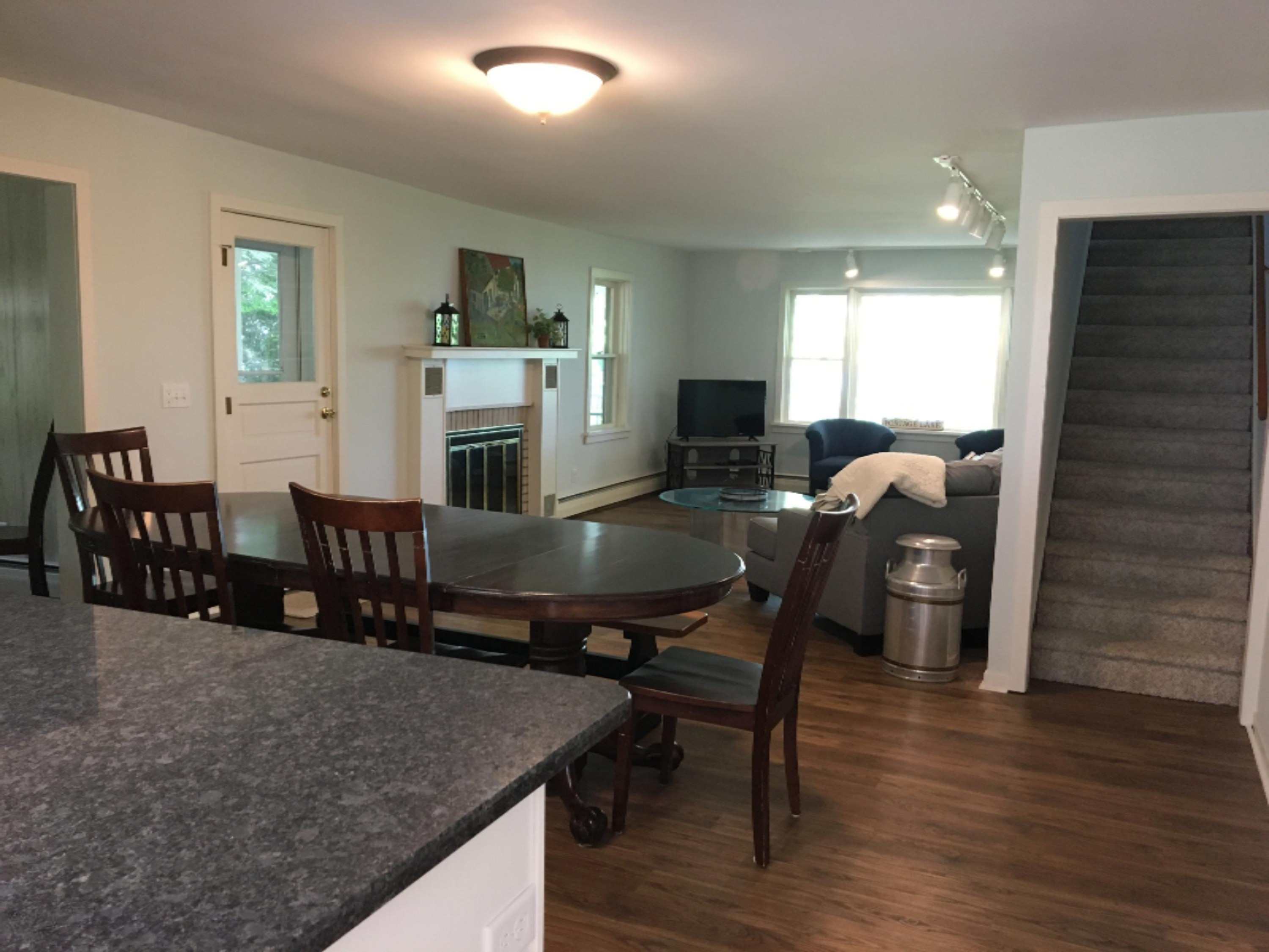 2697 Crescent Beach Road Manistee, MI 49660 - Photo 13 of 45 Lots of natural light