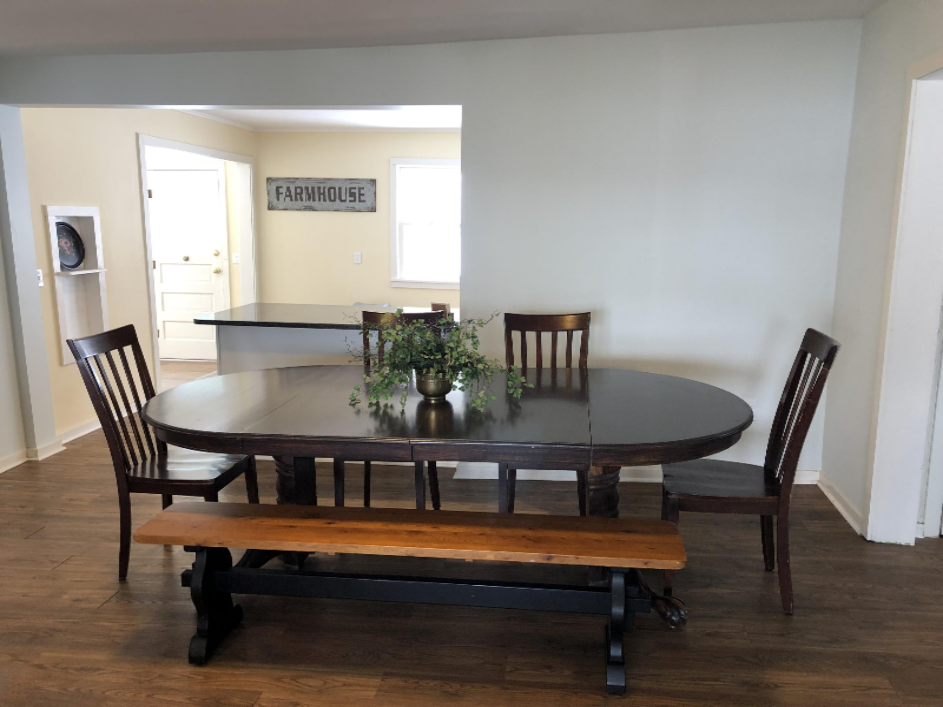 2697 Crescent Beach Road Manistee, MI 49660 - Photo 14 of 45 Large dining area