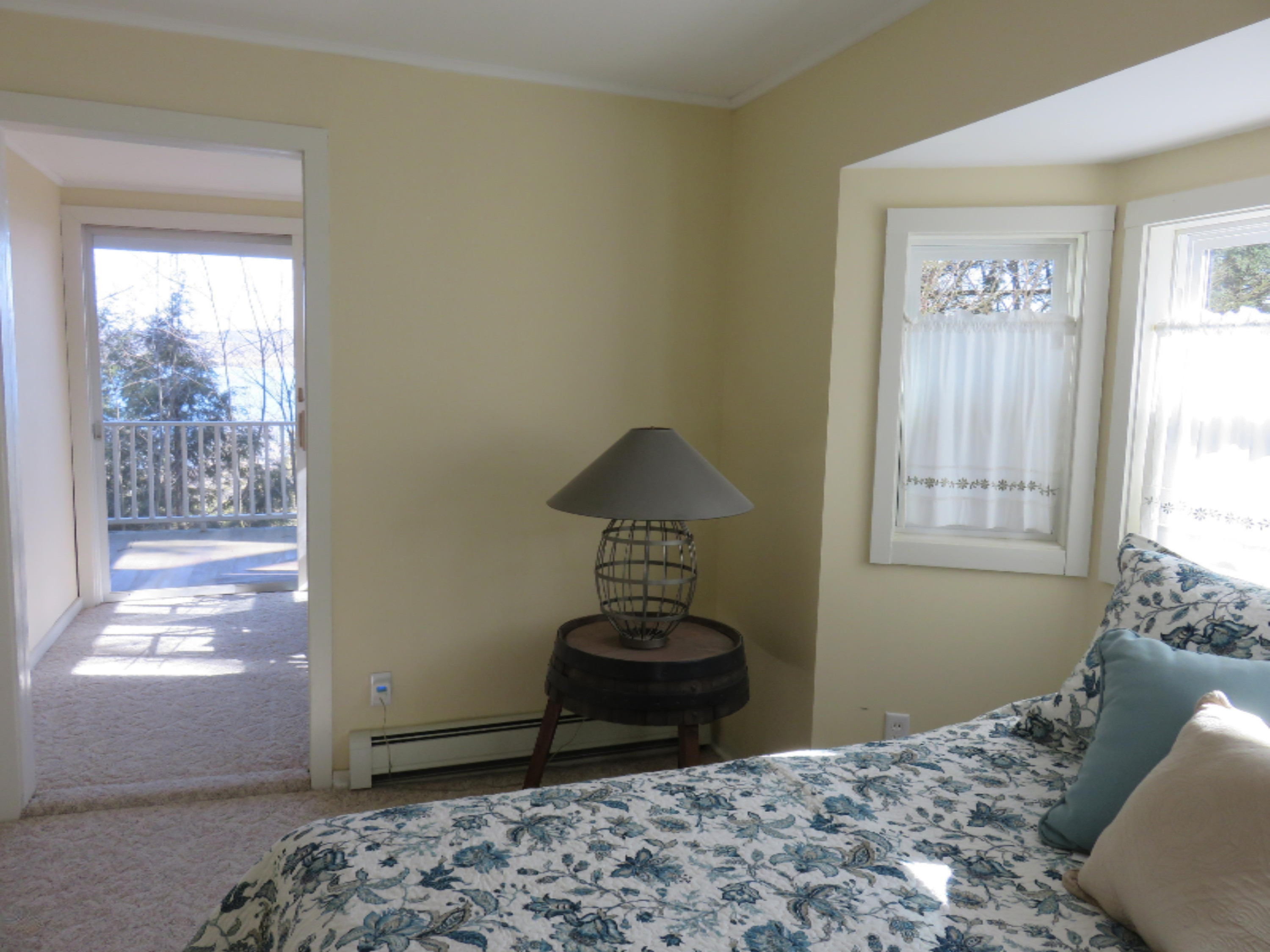 2697 Crescent Beach Road Manistee, MI 49660 - Photo 23 of 45 Main floor Master