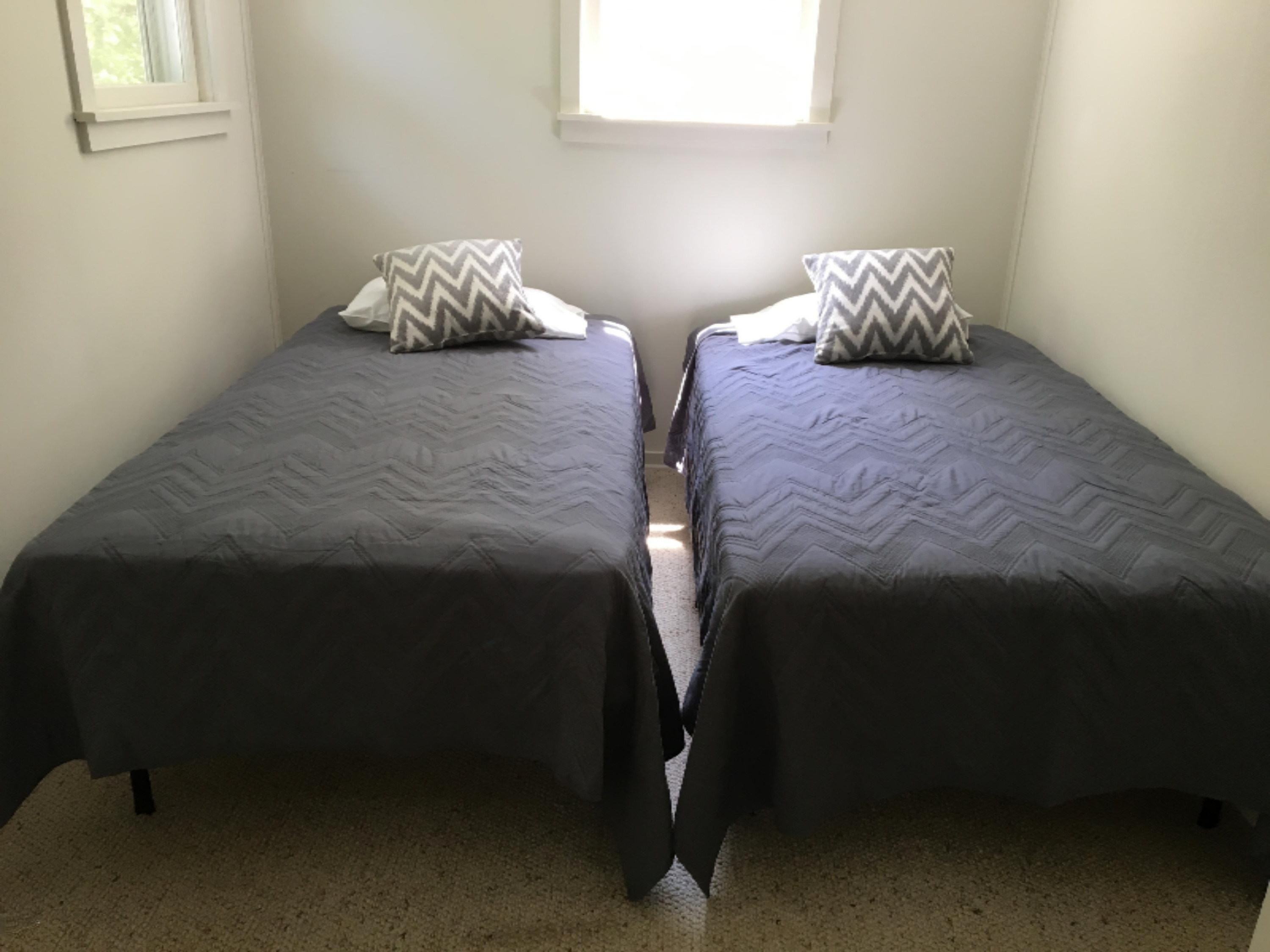 2697 Crescent Beach Road Manistee, MI 49660 - Photo 27 of 45 Upstairs bedroom 3