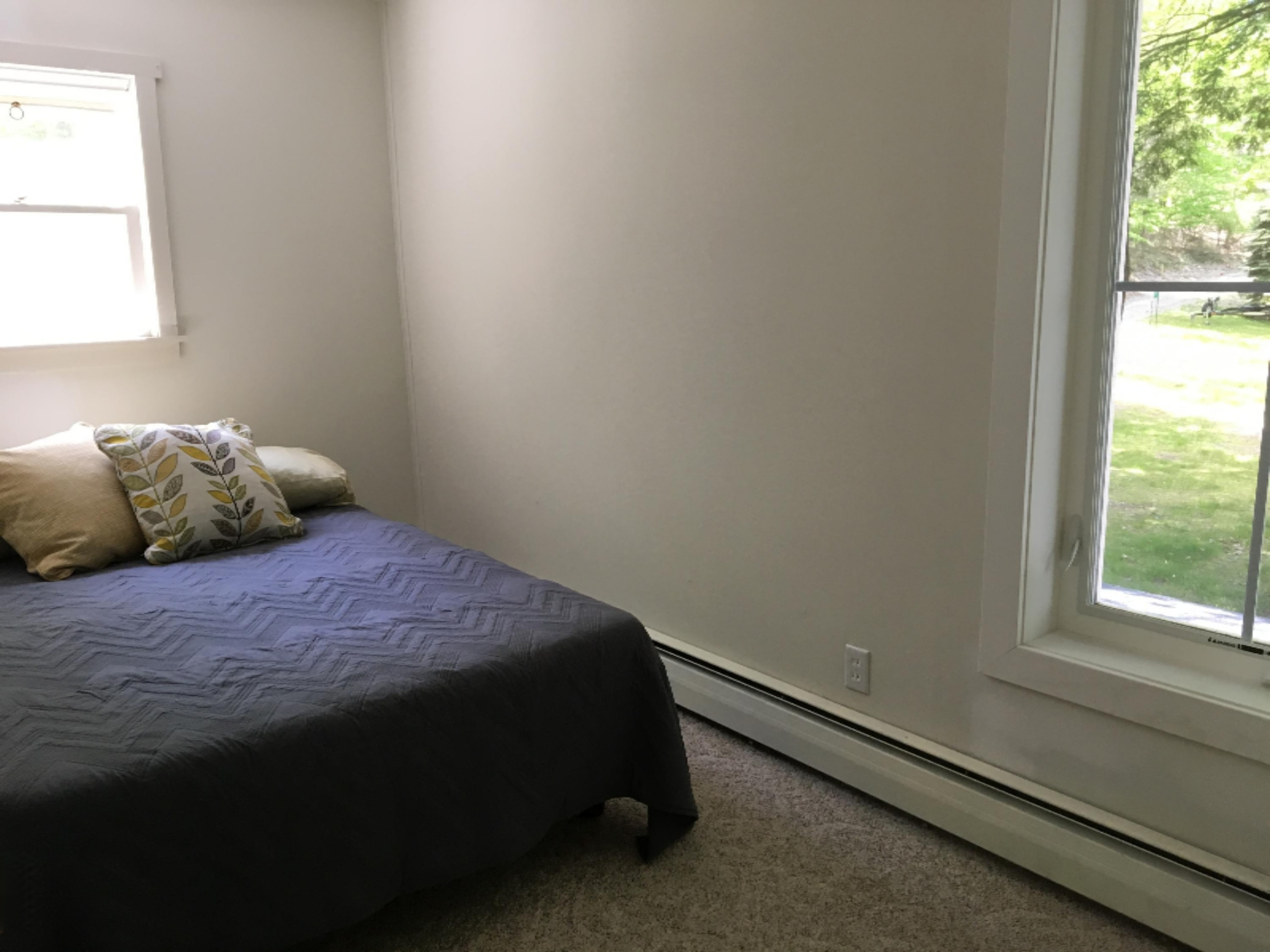 2697 Crescent Beach Road Manistee, MI 49660 - Photo 28 of 45 Upstairs bedroom 4