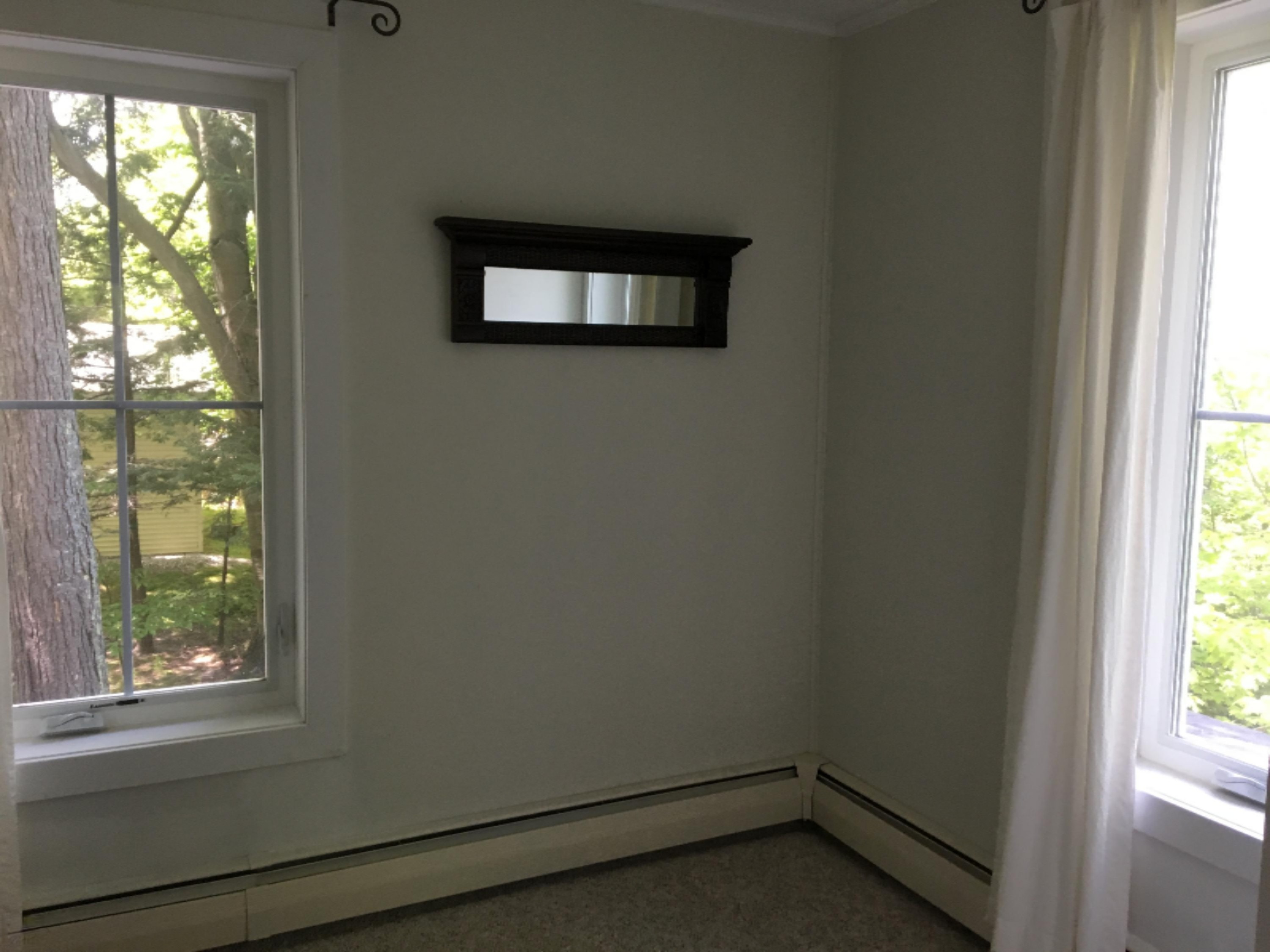 2697 Crescent Beach Road Manistee, MI 49660 - Photo 29 of 45 New vinyl windows