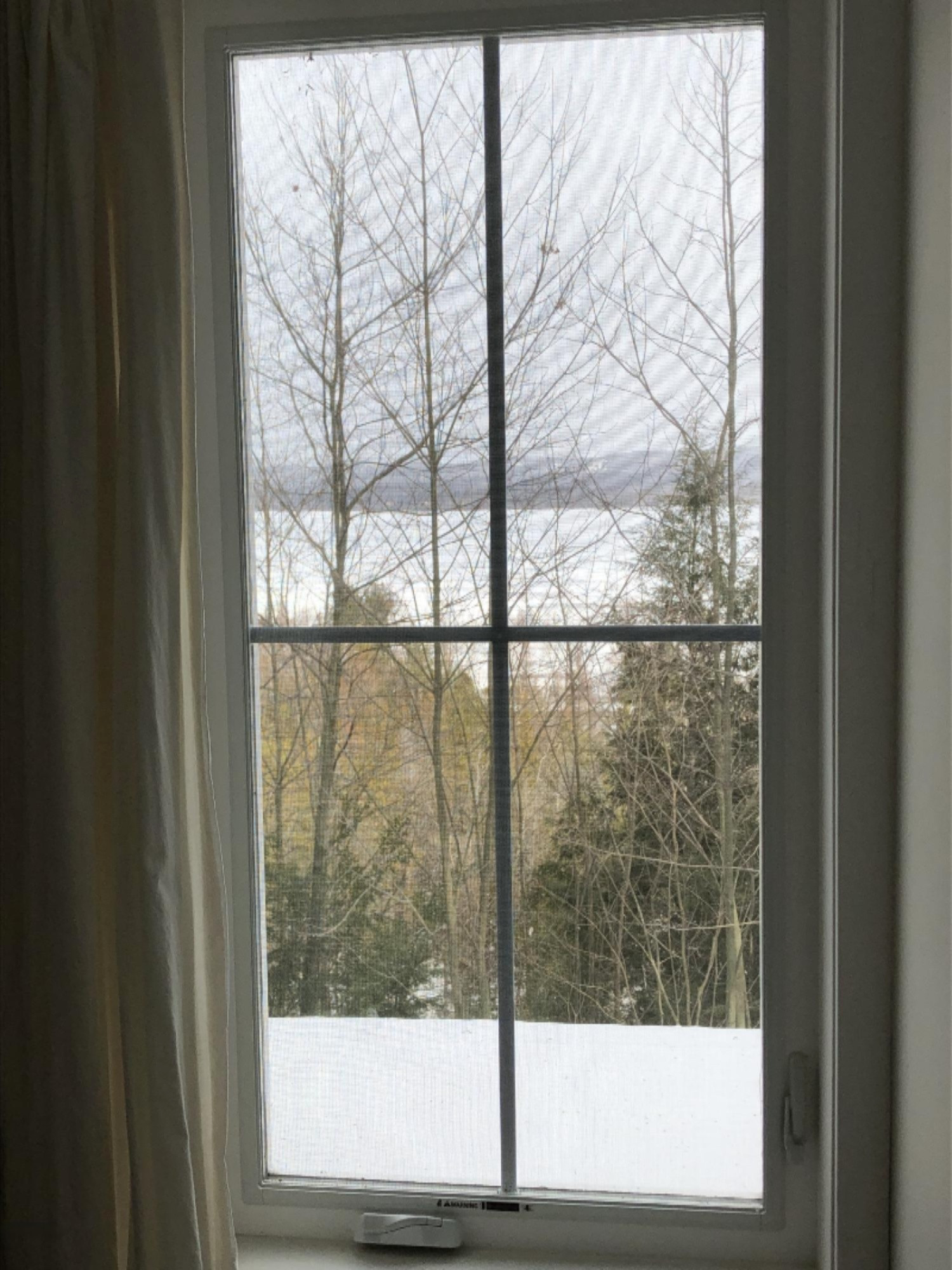 2697 Crescent Beach Road Manistee, MI 49660 - Photo 30 of 45 Gorgeous views!