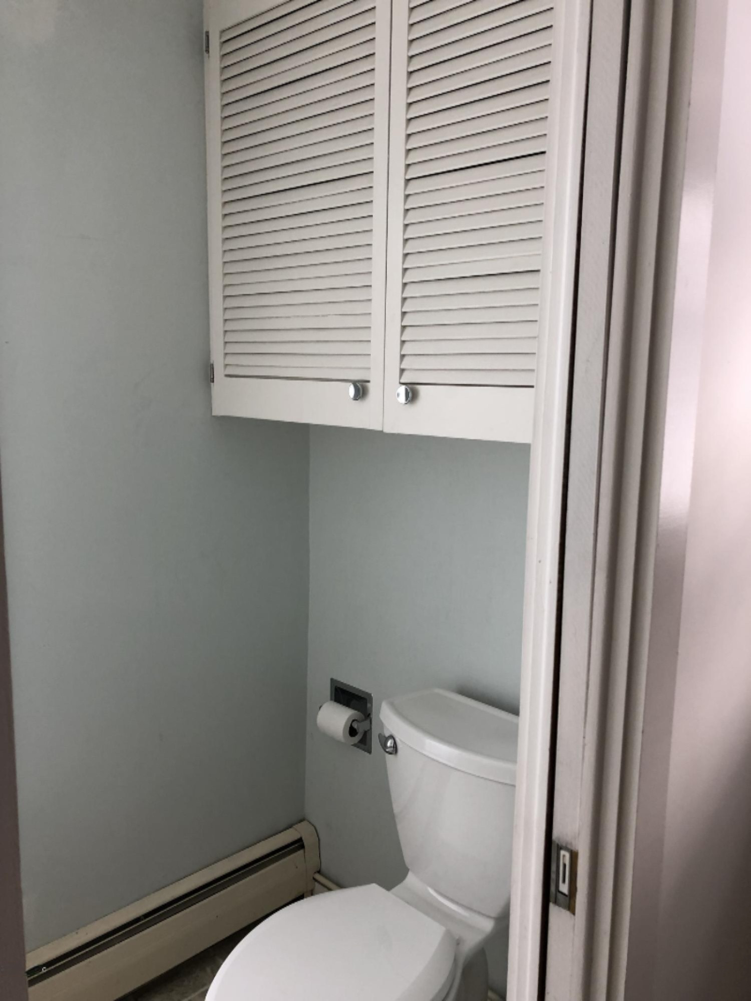 2697 Crescent Beach Road Manistee, MI 49660 - Photo 31 of 45 Upstairs bathroom