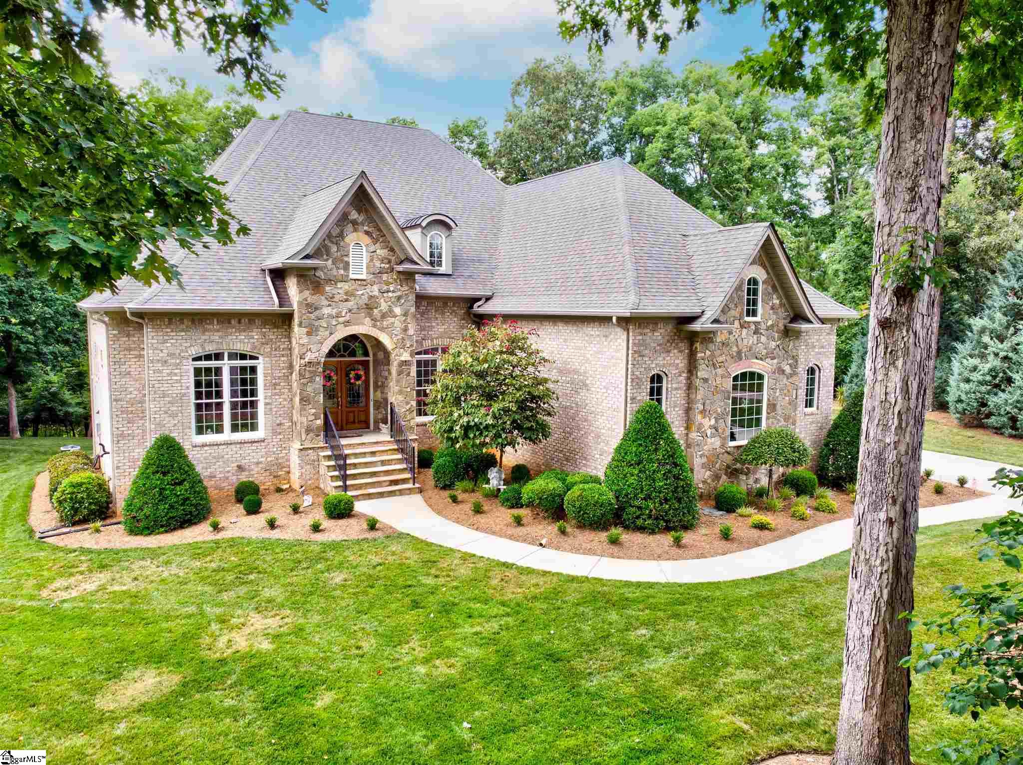 5913 Johnson Road Clover, SC 29710 - Photo 1 of 36
