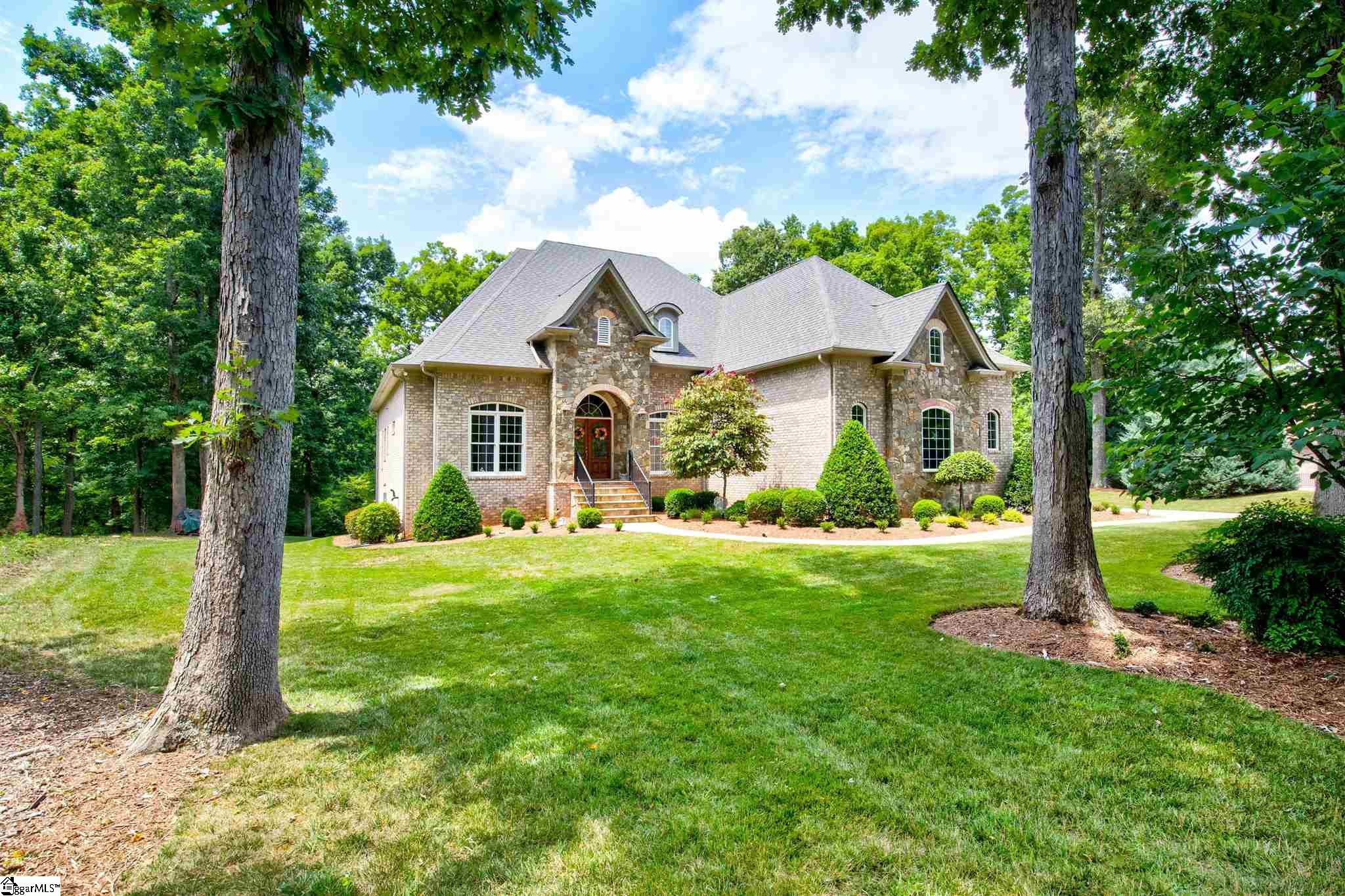 5913 Johnson Road Clover, SC 29710 - Photo 2 of 36