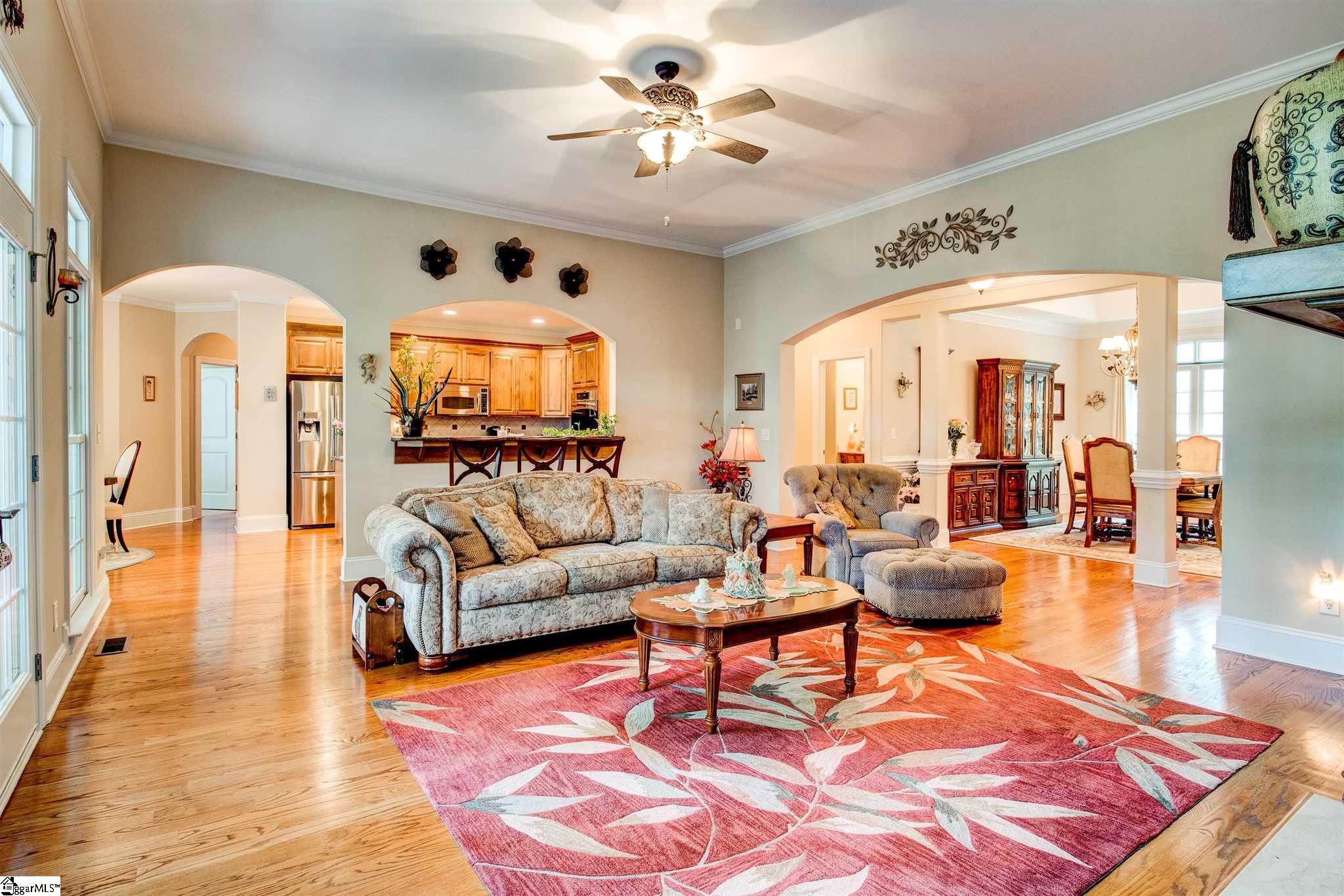 5913 Johnson Road Clover, SC 29710 - Photo 10 of 36
