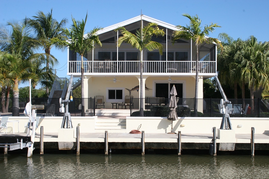 119 Bluebird Road Tavernier, FL 33070 - Photo 1 of 31 PRIMARY