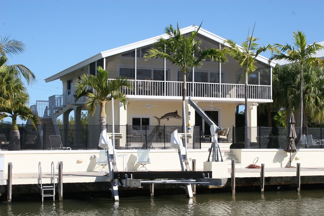 119 Bluebird Road Tavernier, FL 33070 - Photo 2 of 31 Waterfront