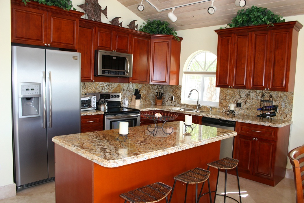 119 Bluebird Road Tavernier, FL 33070 - Photo 13 of 31 Kitchen