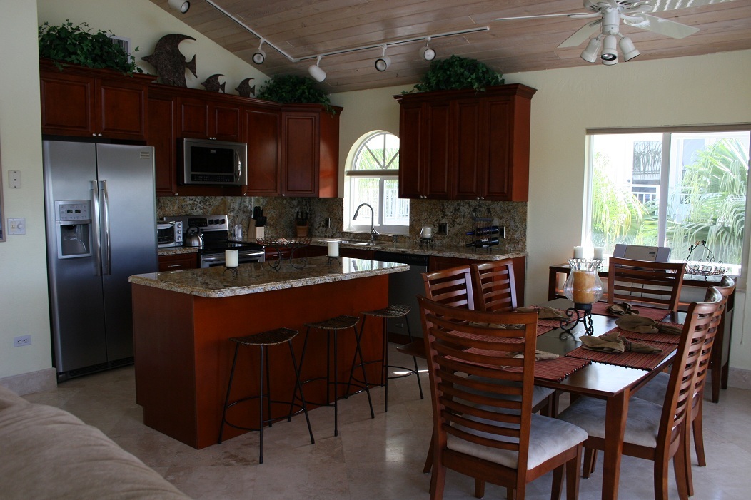119 Bluebird Road Tavernier, FL 33070 - Photo 15 of 31 Kitchen