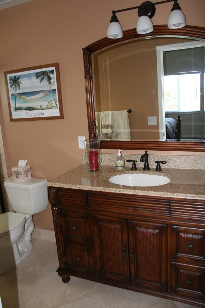 119 Bluebird Road Tavernier, FL 33070 - Photo 24 of 31 Master Bathroom