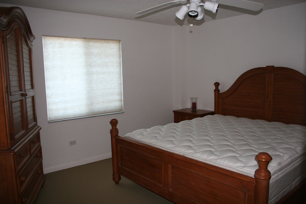 119 Bluebird Road Tavernier, FL 33070 - Photo 29 of 31 Downstairs Bedroom