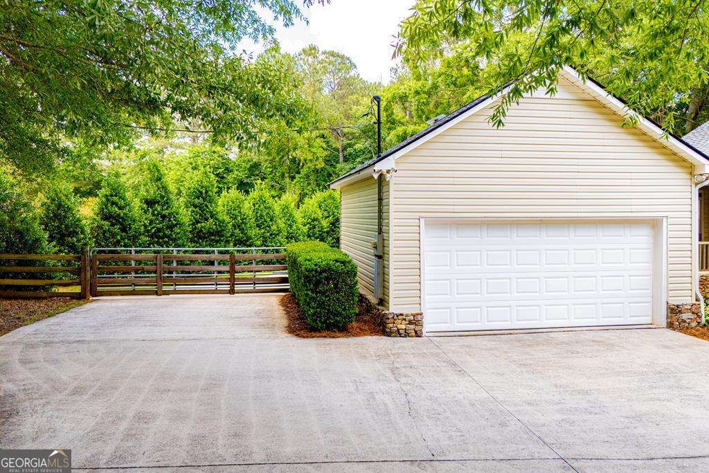 2 Pine Hill Drive Ranburne, AL 36273 - Photo 89 of 91