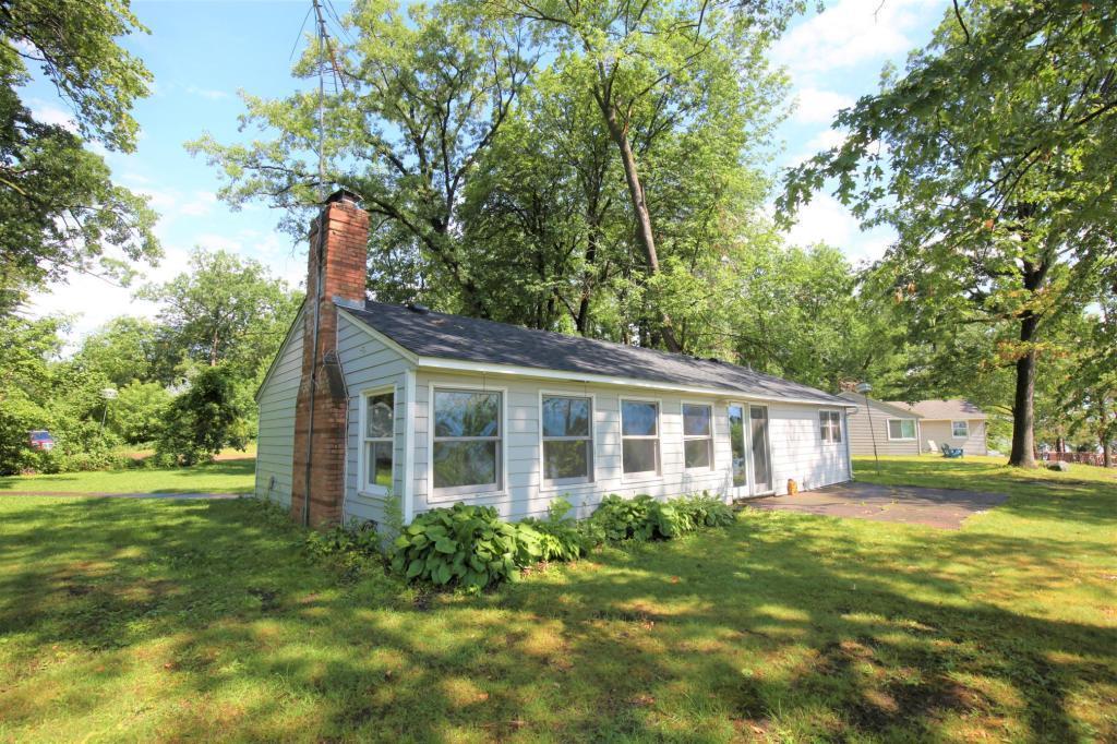 19180 Edgewater Road Northeast Pine City, MN 55063 - Photo 1 of 1