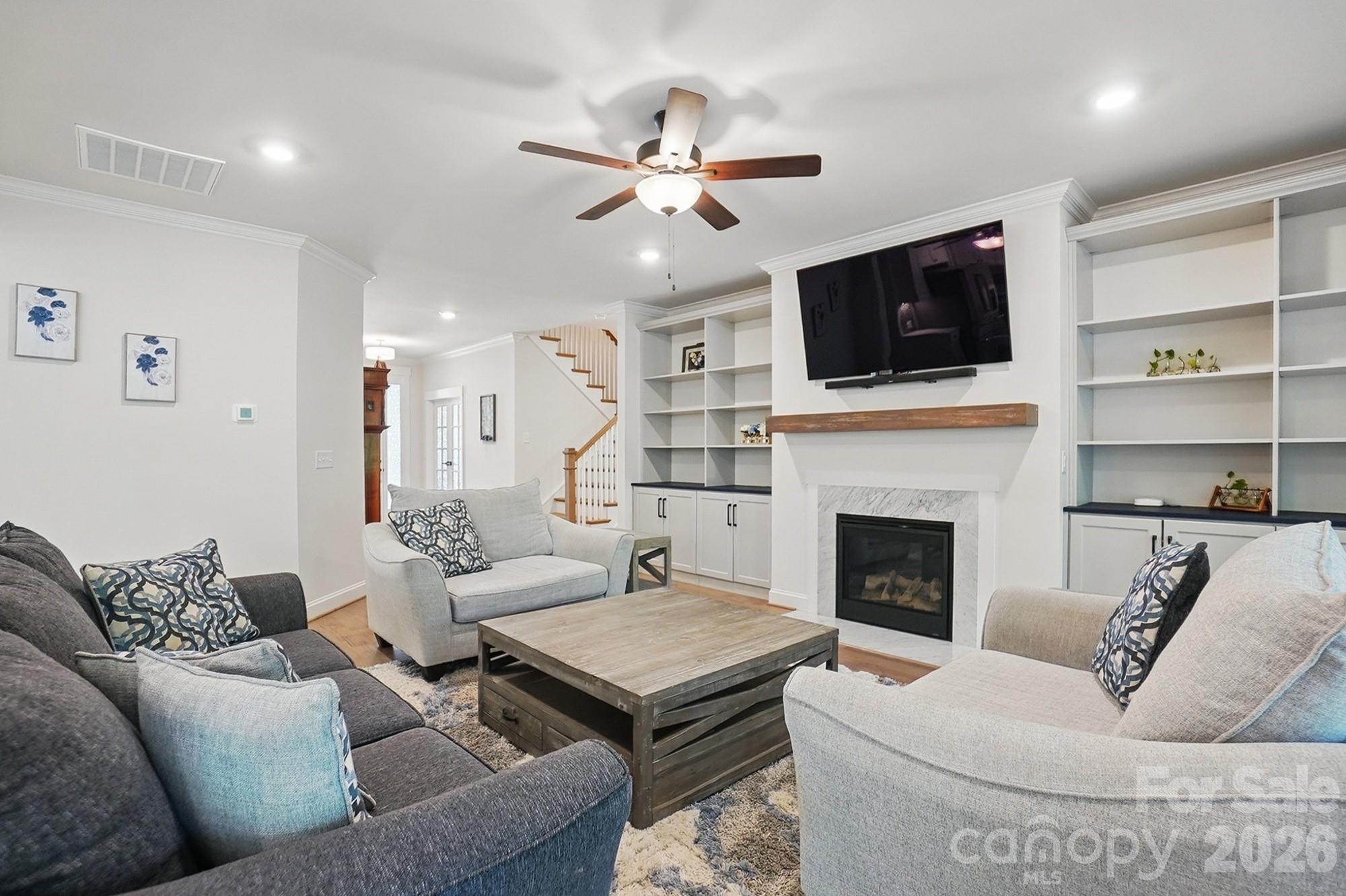 4120 Spring Cove Way Belmont, NC 28012 - Photo 8 of 47