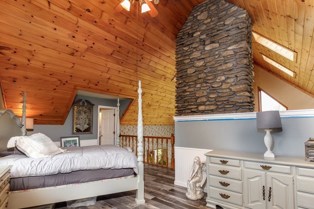 58 Rice Road Templeton, MA 01468 - Photo 20 of 30
