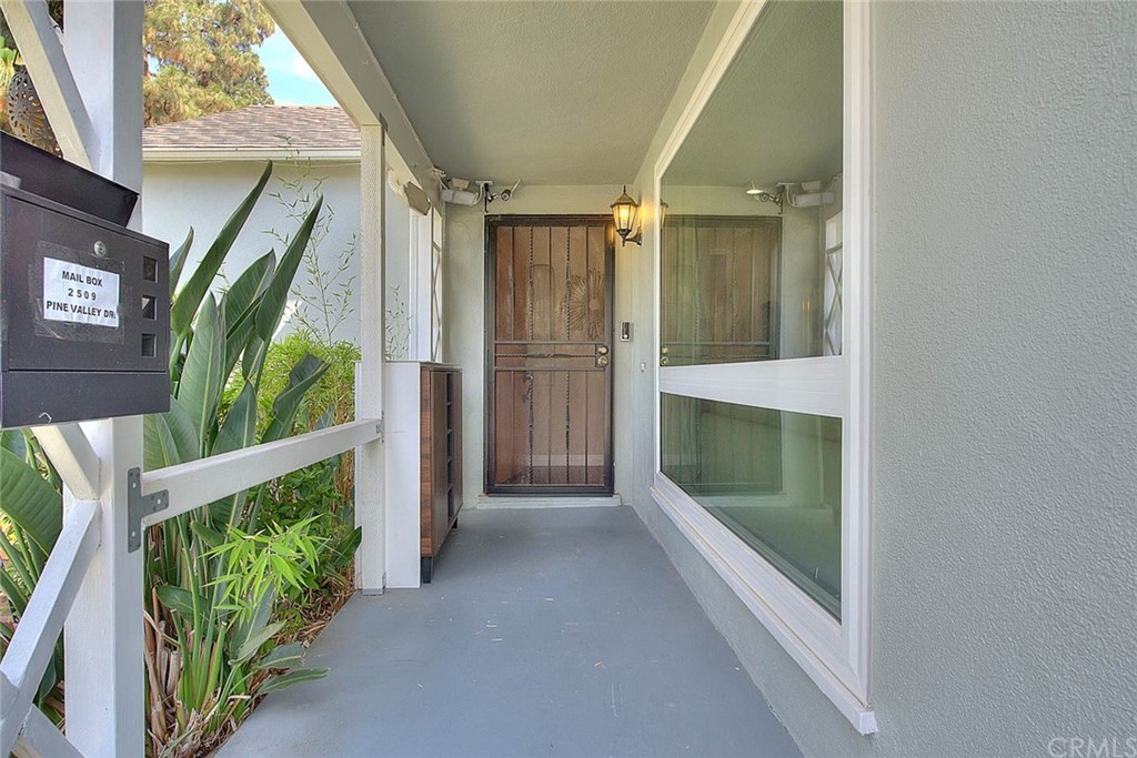 2509 Pine Valley Drive Alhambra, CA 91803 - Photo 5 of 63