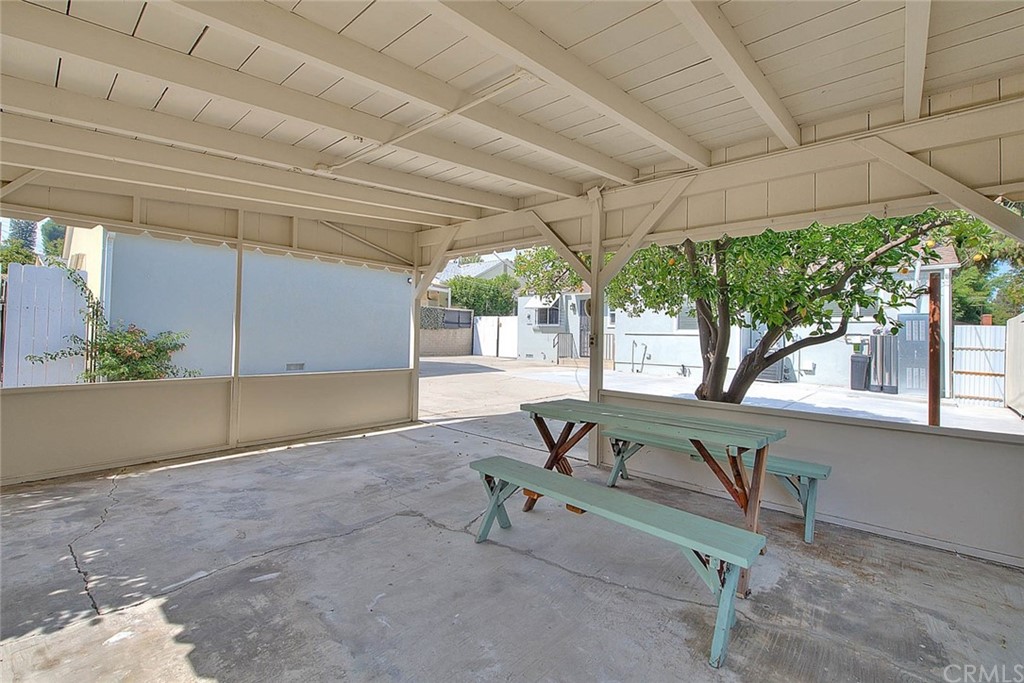 2509 Pine Valley Drive Alhambra, CA 91803 - Photo 51 of 63 a living room with patio furniture