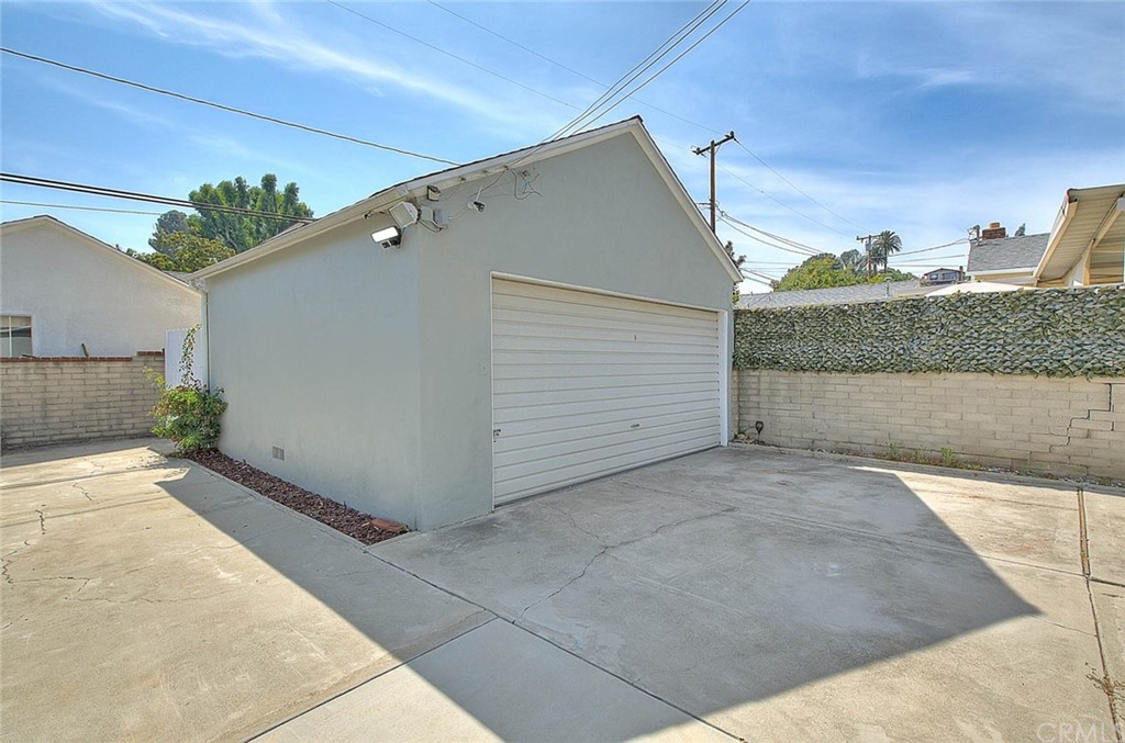 2509 Pine Valley Drive Alhambra, CA 91803 - Photo 55 of 63 a view of a garage