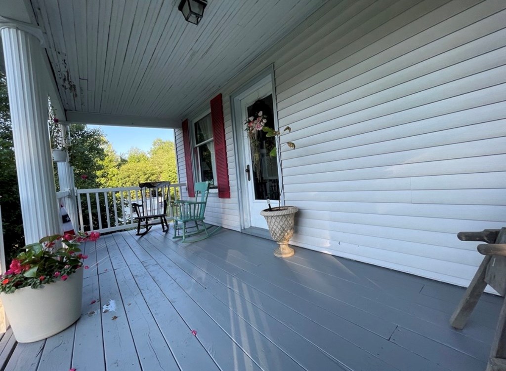 1226 Mercer Road Franklin, PA 16323 - Photo 9 of 68