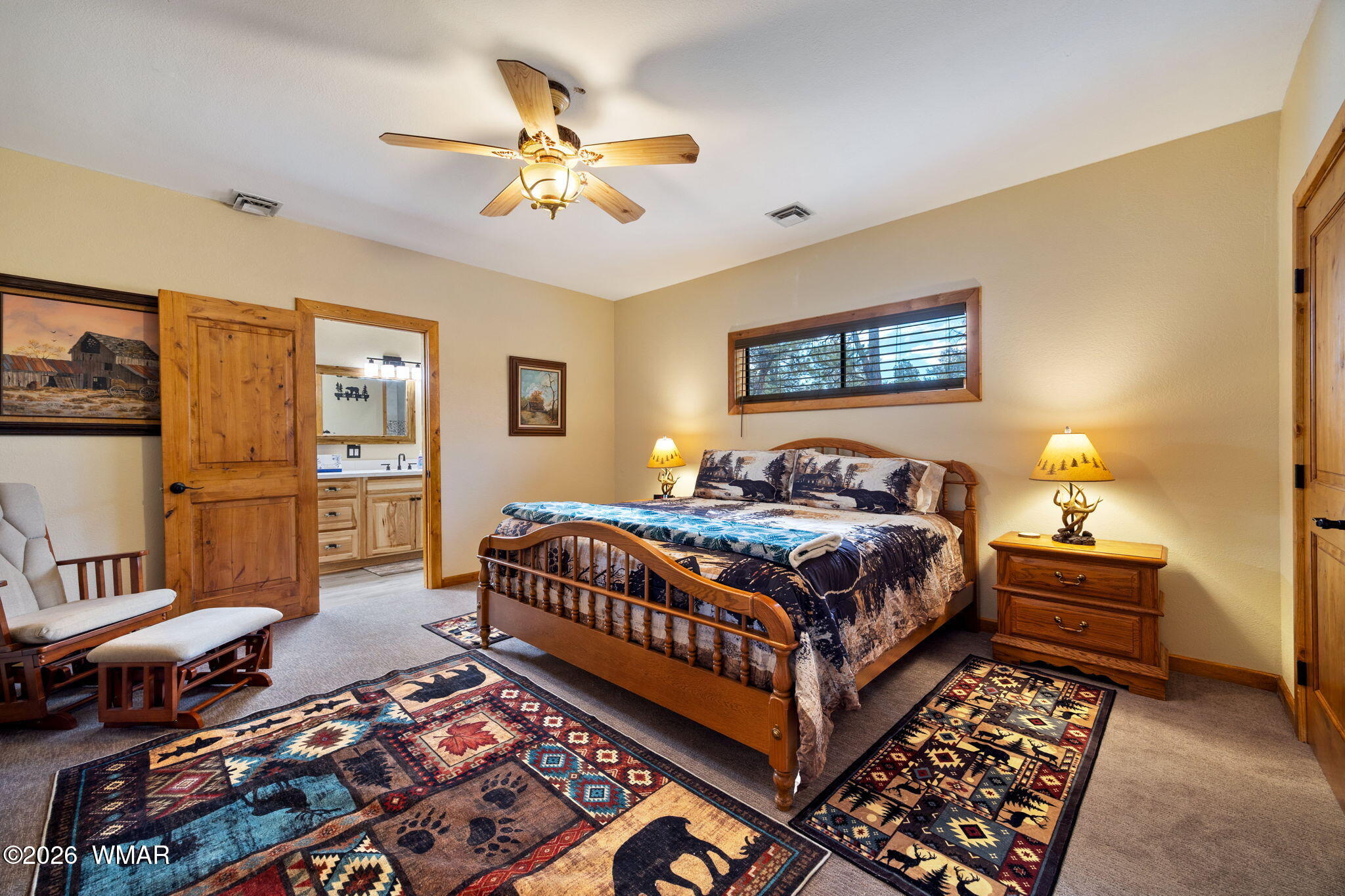 2924 Pine Rim Road Overgaard, AZ 85933 - Photo 23 of 43 2924PineRimRd-HeberOvergaard-AZ-23