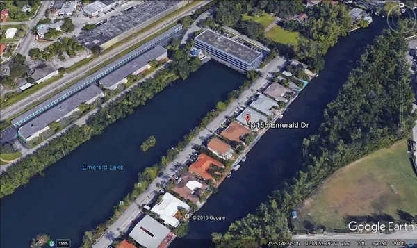 $2,000 | 13155 Emerald Drive, Unit 3, North Miami, FL 33181