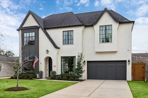 $1,799,000 | 1315 Gardenia Drive, Houston, TX 77018