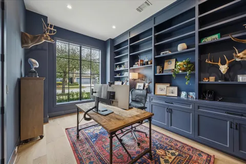 $1,799,000 | 1315 Gardenia Drive, Houston, TX 77018