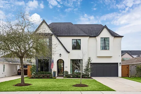 $1,799,000 | 1315 Gardenia Drive, Houston, TX 77018