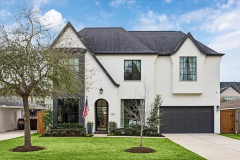 $1,799,000 | 1315 Gardenia Drive, Houston, TX 77018