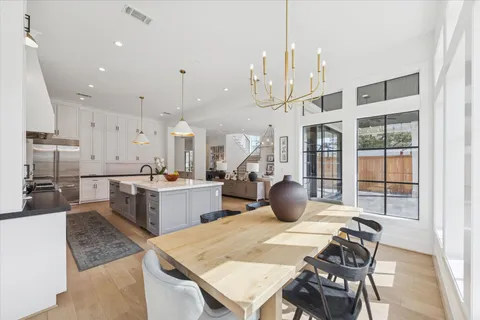 $1,799,000 | 1315 Gardenia Drive, Houston, TX 77018