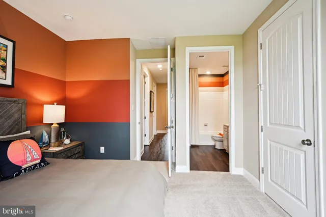 a view of a bathroom