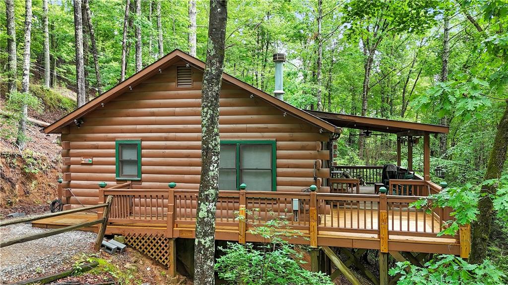 9 Briar Creek Road Ellijay, GA 30540 - Photo 30 of 32