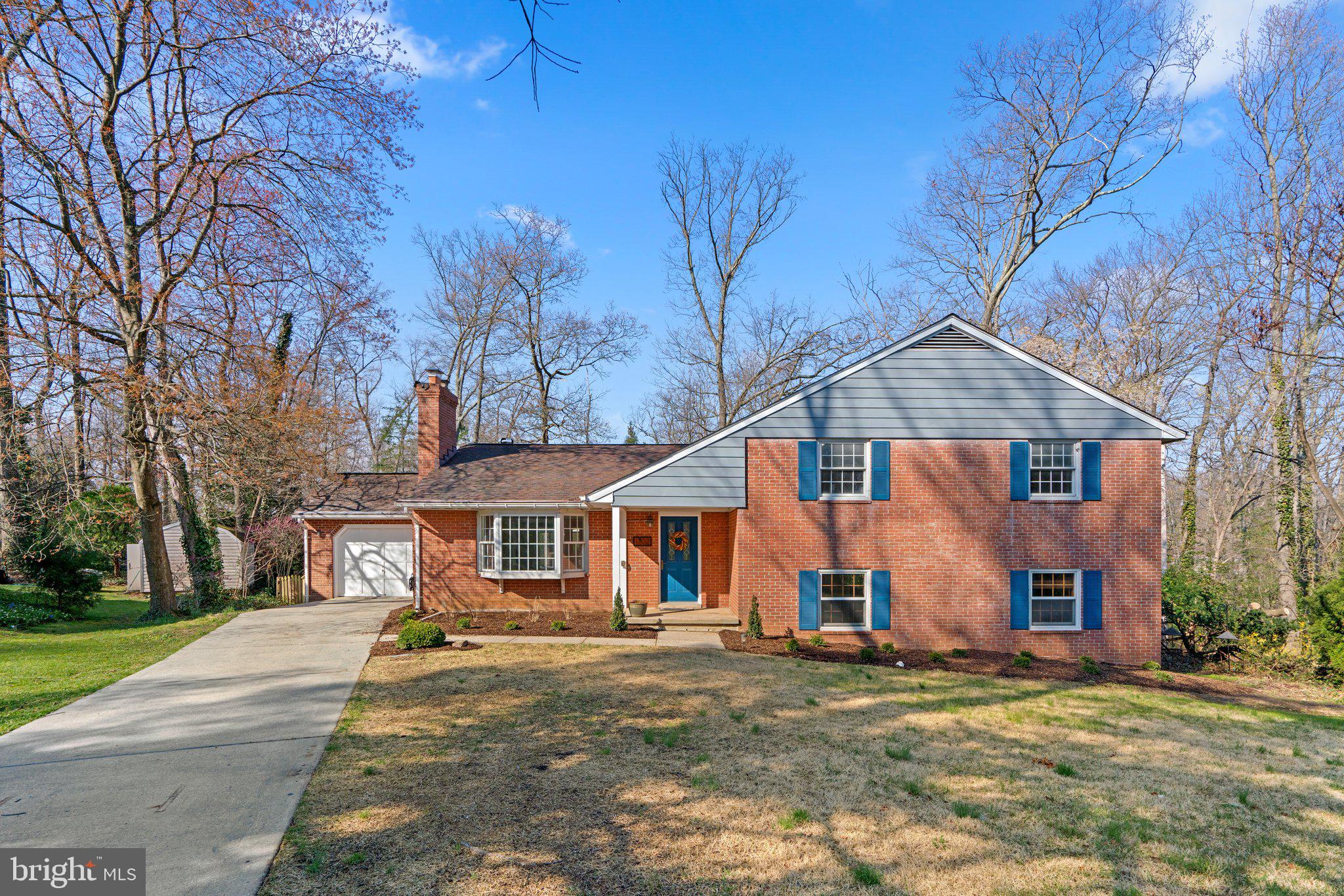 1702 Ridgely Garth Lutherville-Timonium, MD 21093 - Photo 1 of 45 Gallery Image 1