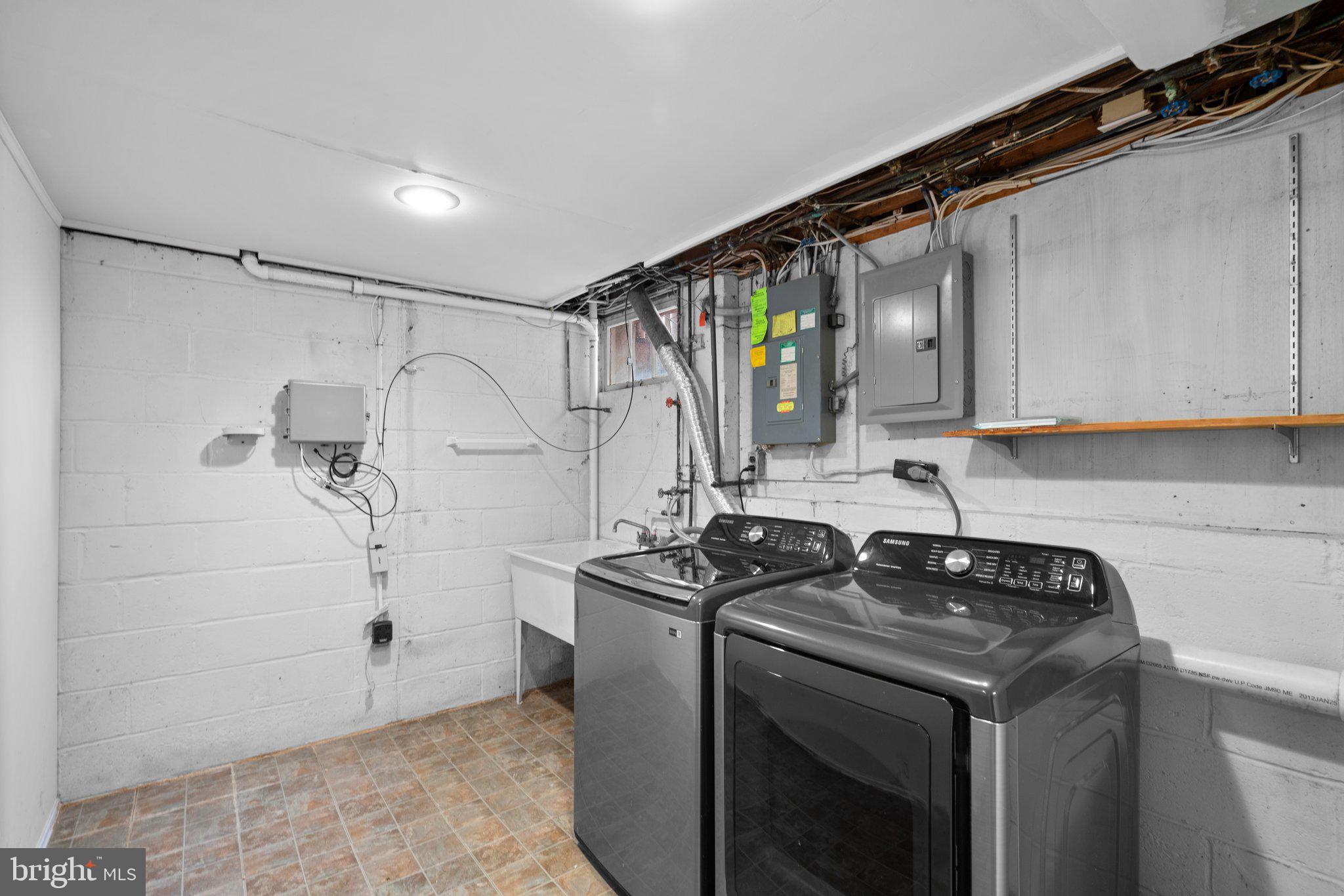 1702 Ridgely Garth Lutherville-Timonium, MD 21093 - Photo 35 of 45 Gallery Image 35
