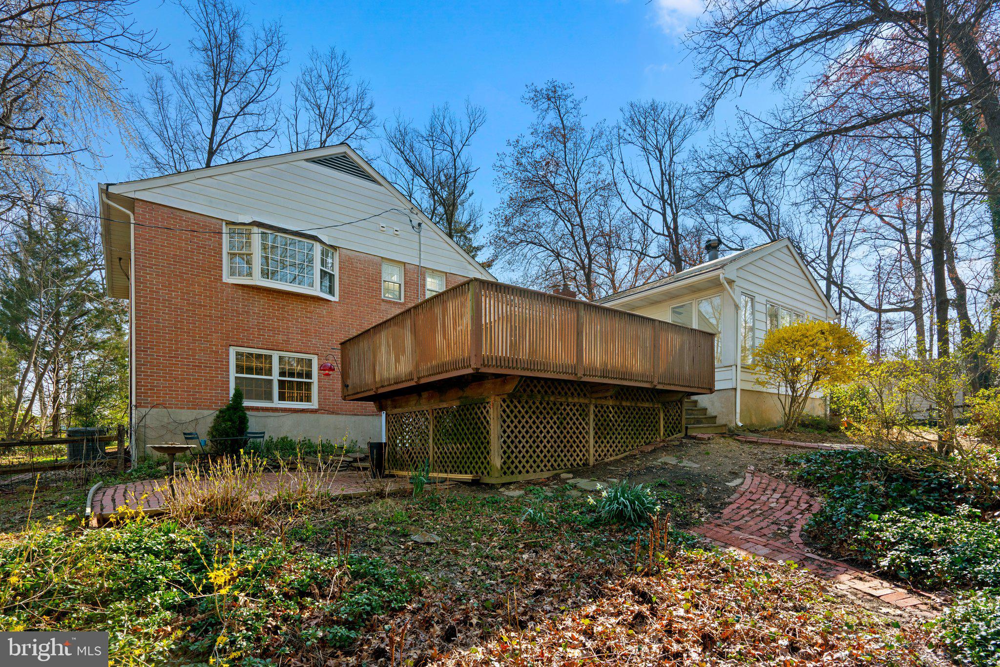 1702 Ridgely Garth Lutherville-Timonium, MD 21093 - Photo 41 of 45 Gallery Image 41